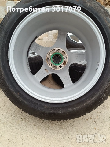  Внос 5х108 Пежо Форд Волво и др, снимка 8 - Гуми и джанти - 53562888