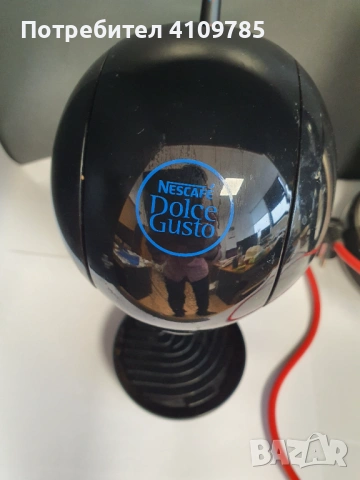 Кафе машина Krups