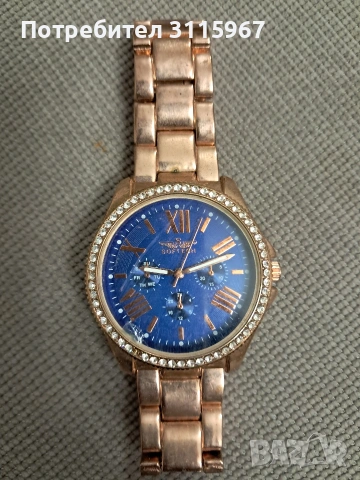 Stainless steel back, снимка 3 - Мъжки - 53660856