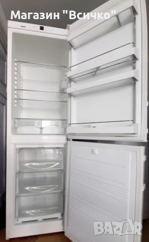 Хладилник с фризер Liebherr CUN 3033,  , снимка 3 - Хладилници - 50781759