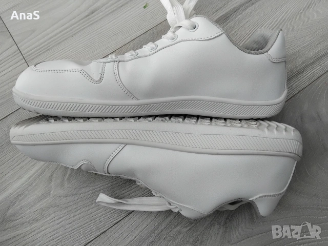 Дамски боси маратонки 40, снимка 6 - Маратонки - 53848143