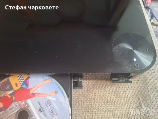 Blue Rey Pleyar Samsung , снимка 3 - Плейъри, домашно кино, прожектори - 56078756