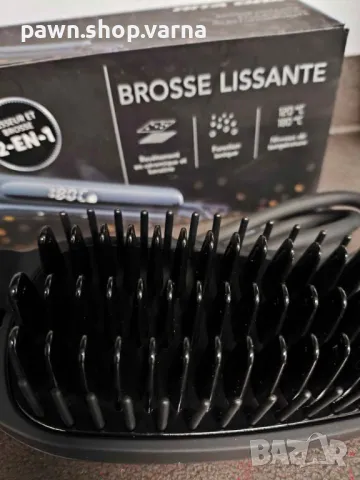 Електрическа четка за коса Rita Ora RHC 29 - Неизползвана, снимка 3 - Сешоари - 50234211