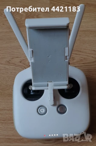 Dji Phantom 3/4 дистанционно и аксесоари