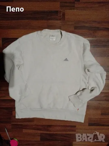 Блуза Adidas , снимка 3 - Спортни дрехи, екипи - 49521185