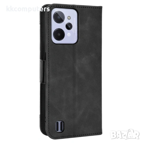 OPPO Realme C31 4G Wallet Калъф и Протектор, снимка 8 - Калъфи, кейсове - 53022031