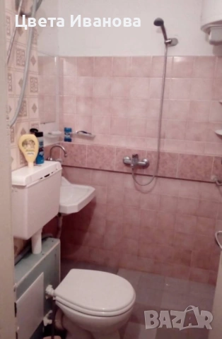 Тристаен апартамент Тракия, снимка 3 - Апартаменти - 53071164