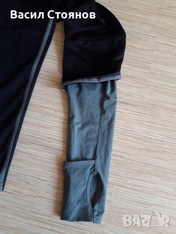 АИК Солна Швеция / AIK Stockholm Sweden Adidas training - размер S, снимка 9 - Фен артикули - 50170588