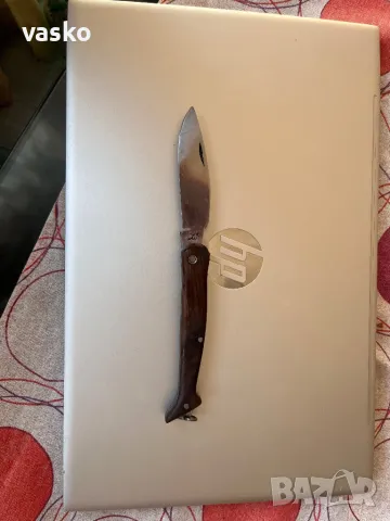 Българско на Радев