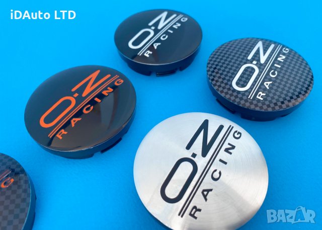 Oz капачки за джанти Оз racing, Vw, Audi, Bmw, Mercedes, Seat, Subaru, снимка 3 - Аксесоари и консумативи - 35888105
