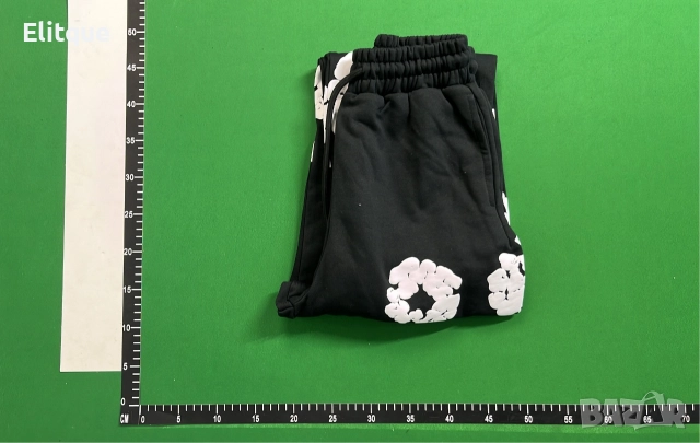 мъжко долнище , снимка 2 - Спортни дрехи, екипи - 52714296