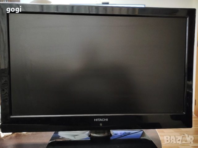 Продавам телевизор Hitachi 22 инча