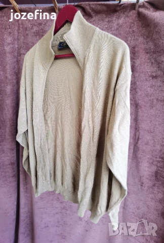 Мъжки ризи и жилетка- ххл, ххл, 3хл, снимка 2 - Други - 50646409