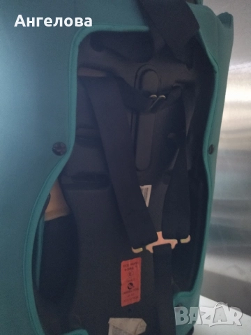 Столче за кола, снимка 5 - Столчета за кола и колело - 51981882