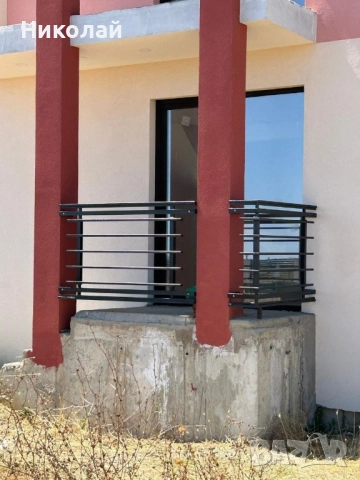 Заваръчни услуги , снимка 8 - Други - 52675856