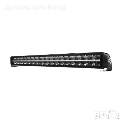 1бр ЛЕД БАР LED BAR с 3 ф-и SPOT бяла светлина + DRL бяла и жълта 81см, снимка 2 - Аксесоари и консумативи - 41778424