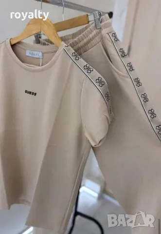 Guess дамски комплекти Различни цветове , снимка 7 - Комплекти - 49275996