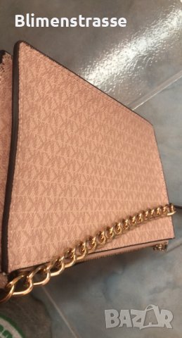 Michael Kors оригинална нова чанта за през кръста