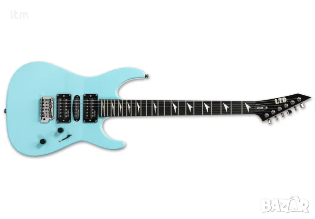 LTD MT-130  Електрическа китара, снимка 4 - Китари - 49555007