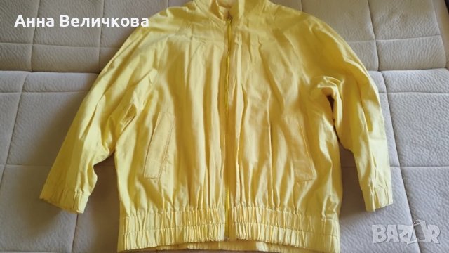 Продавам якета, пеньоар, сака, дънки-панталони, снимка 6 - Якета - 51409298