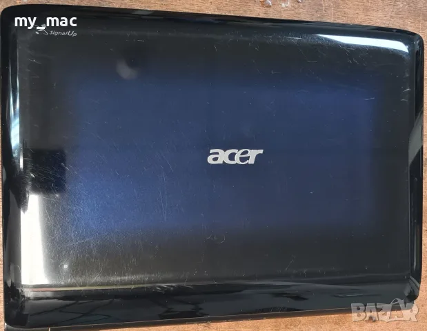 Acer Aspire 6930 ZK2 на части, снимка 2 - Части за лаптопи - 55825581
