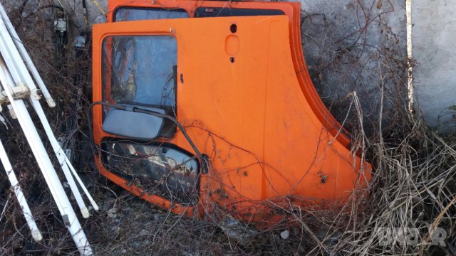 Помпи ГНП перкинс Янмар Ман 460 ивеко и даф 400ати помпа за даф 430 е3 теглич за даф, снимка 8 - Части - 23840398