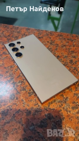 Samsung Galaxy S24 Ultra 256 Gb, снимка 2 - Samsung - 53760476