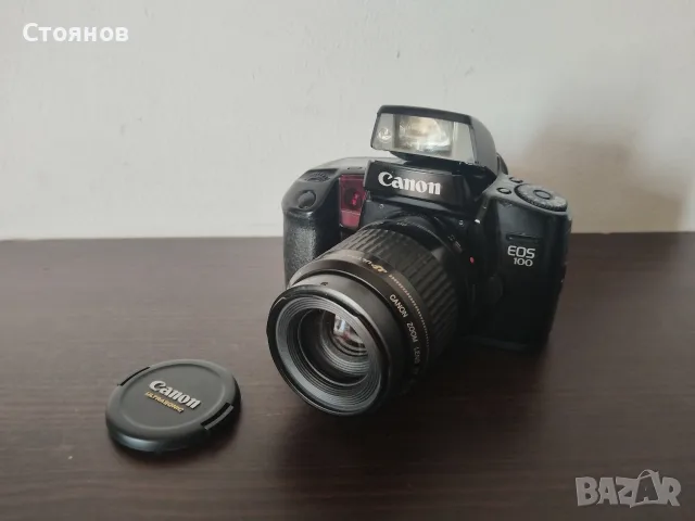 Canon EOS 100 Japan 