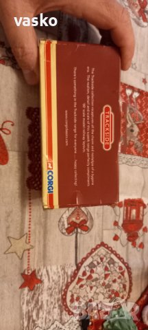 CORGI-рядък,1:76,сертификат, снимка 6 - Колекции - 39115231