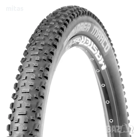 Въшна вело гума Ralson TEIDE (29x2.10) (27.5x2.10), Защита от спукване, снимка 3 - Части за велосипеди - 50991163