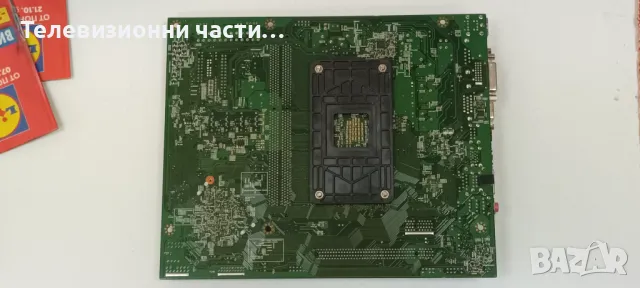 Дънна платка DAA78L-vBlade 14070-1 DDR3 ДЕФЕКТНА, снимка 3 - Дънни платки - 47688679