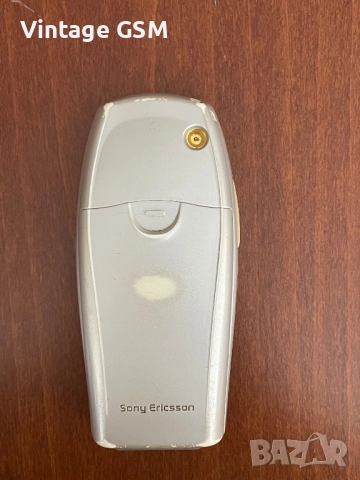 Sony Ericsson T200, снимка 11 - Sony Ericsson - 52016782