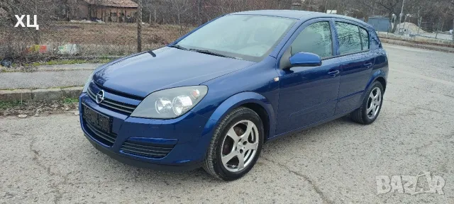 Опел Астра/ Opel Astra 1.6 бензин