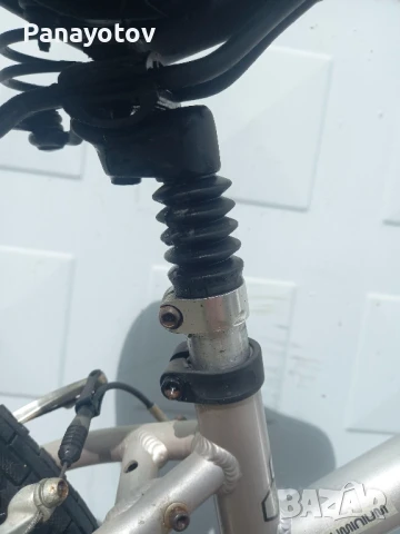 Дамско колело 26" цола , снимка 7 - Велосипеди - 51246518