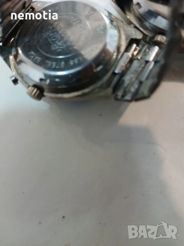 Ориент механичен реплика, снимка 2 - Антикварни и старинни предмети - 52680611