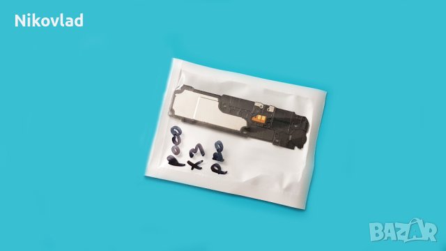 Полифония (говорител) Xiaomi Poco X3 NFC/ Pro, снимка 3 - Резервни части за телефони - 41633327