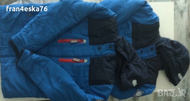 ,LC Waikiki,-якета по  20лв., снимка 5 - Детски якета и елеци - 38744036