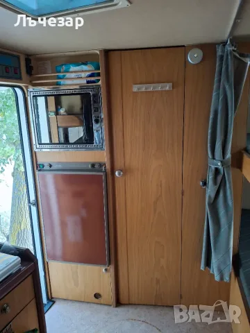 Laika Ekovip 200i, снимка 10 - Каравани и кемпери - 56064209