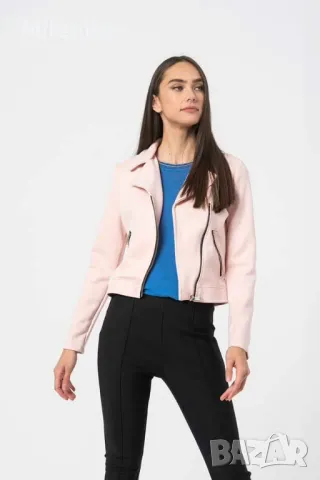 Промо!Ново дамско яке 3ХЛ/4ХЛ , снимка 2 - Якета - 48908515