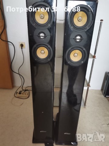 paramax-lm 48 digital technology-HI-END, снимка 1