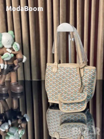 Мини дамски чанти Различни цветове , снимка 7 - Чанти - 48949666