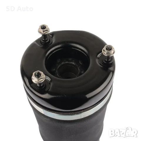 Въздушна възглавница–предна лява/дясна за Mercedes Benz R Klasse 2006 - 2015 г., снимка 3 - Части - 47698920