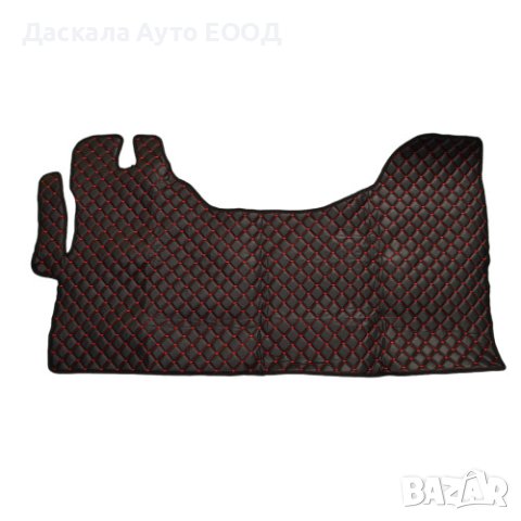 Кожени стелки за Ивеко Iveco Daily VI 2014г.+ , 5 цвята, снимка 4 - Аксесоари и консумативи - 35767552