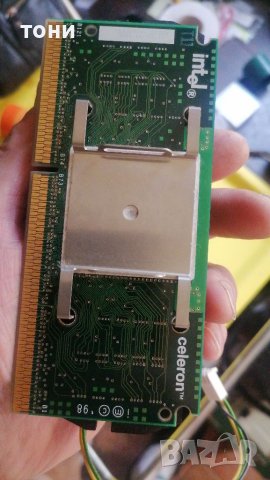 Процесор , снимка 6 - Колекции - 40478590