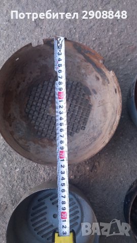 Капаци за електромотори, снимка 6 - Друга електроника - 44334809