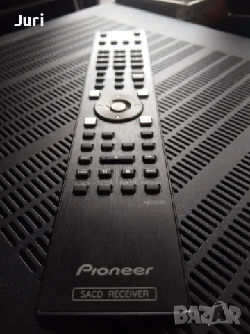 Pioneer axd 7523 оригинално