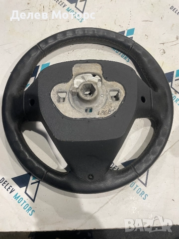 62146117C кожен волан от Ford Fiesta 1.25, снимка 5 - Части - 52356082