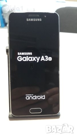 Samsung A3 A310 употребяван 
