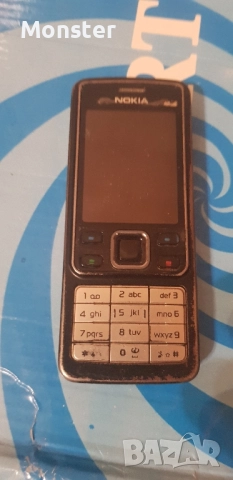 Nokia 6300