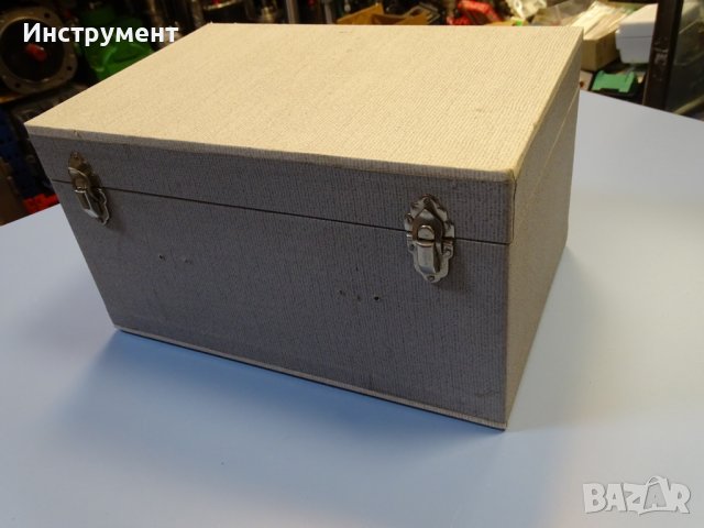 ръчно пневматично шлифовално устройство EST BR4, снимка 11 - Други инструменти - 39950096